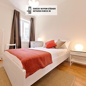 Appartement met Vier Slaapkamers